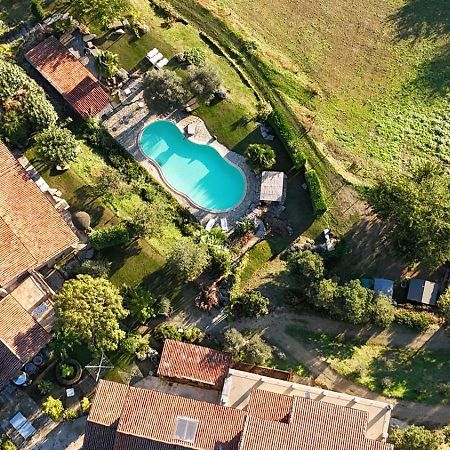 Agriturismo Sondrea Sinio Zewnętrze zdjęcie