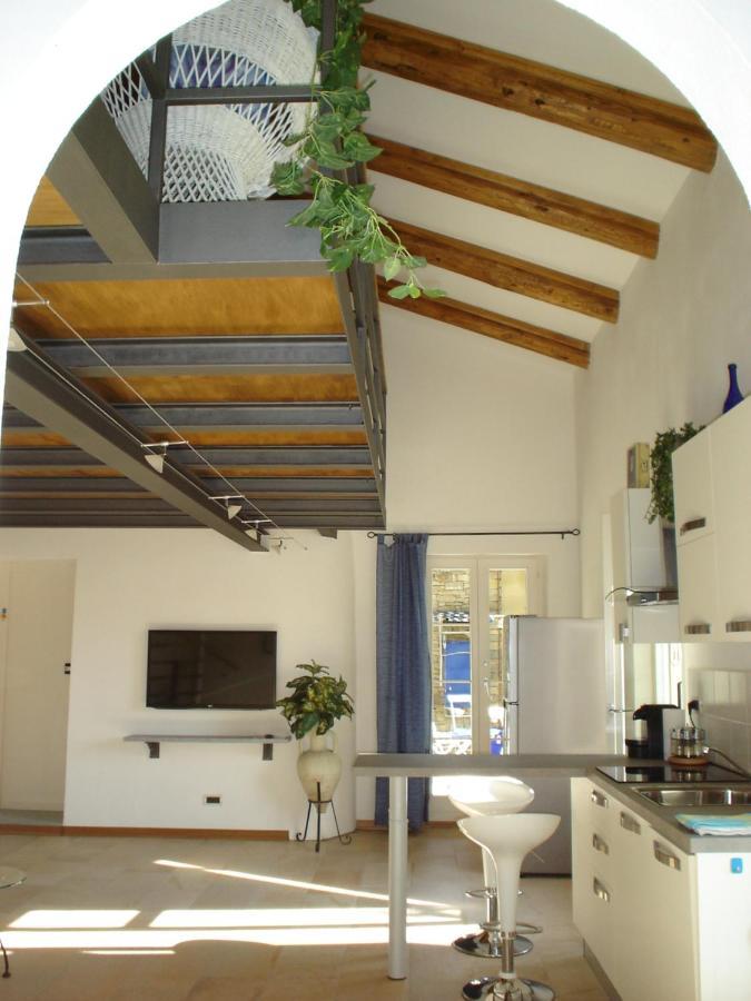 Agriturismo Sondrea Sinio Zewnętrze zdjęcie