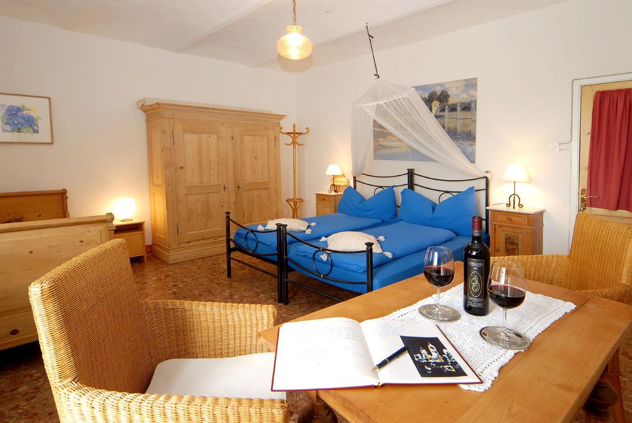 Agriturismo Sondrea Sinio Zewnętrze zdjęcie