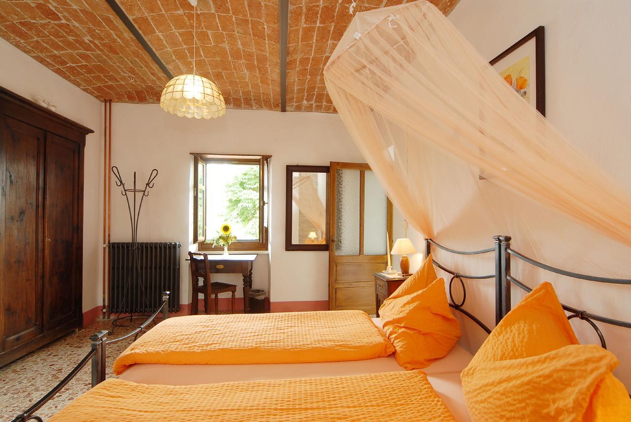 Agriturismo Sondrea Sinio Zewnętrze zdjęcie