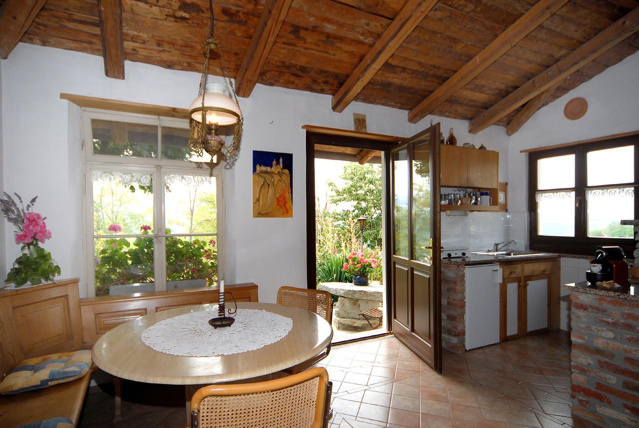 Agriturismo Sondrea Sinio Zewnętrze zdjęcie
