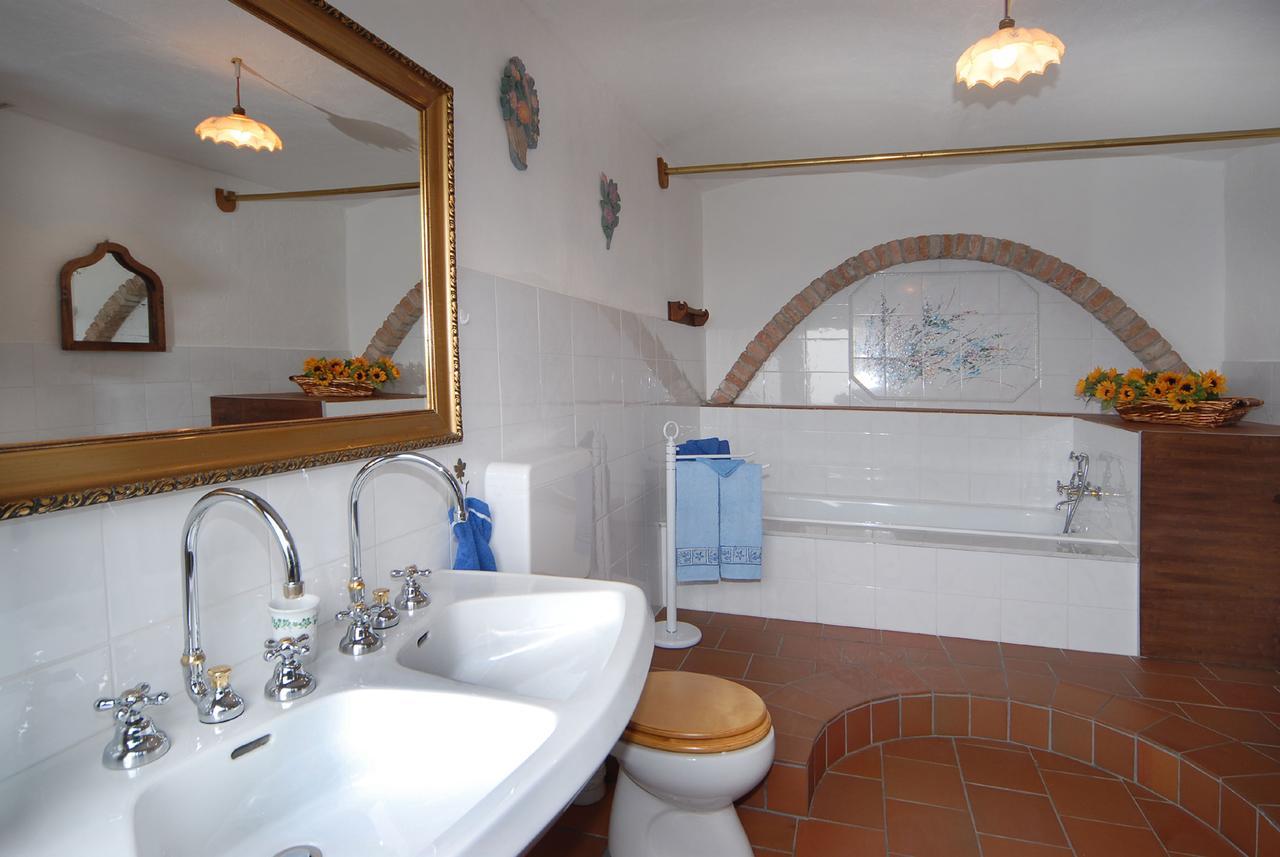 Agriturismo Sondrea Sinio Zewnętrze zdjęcie