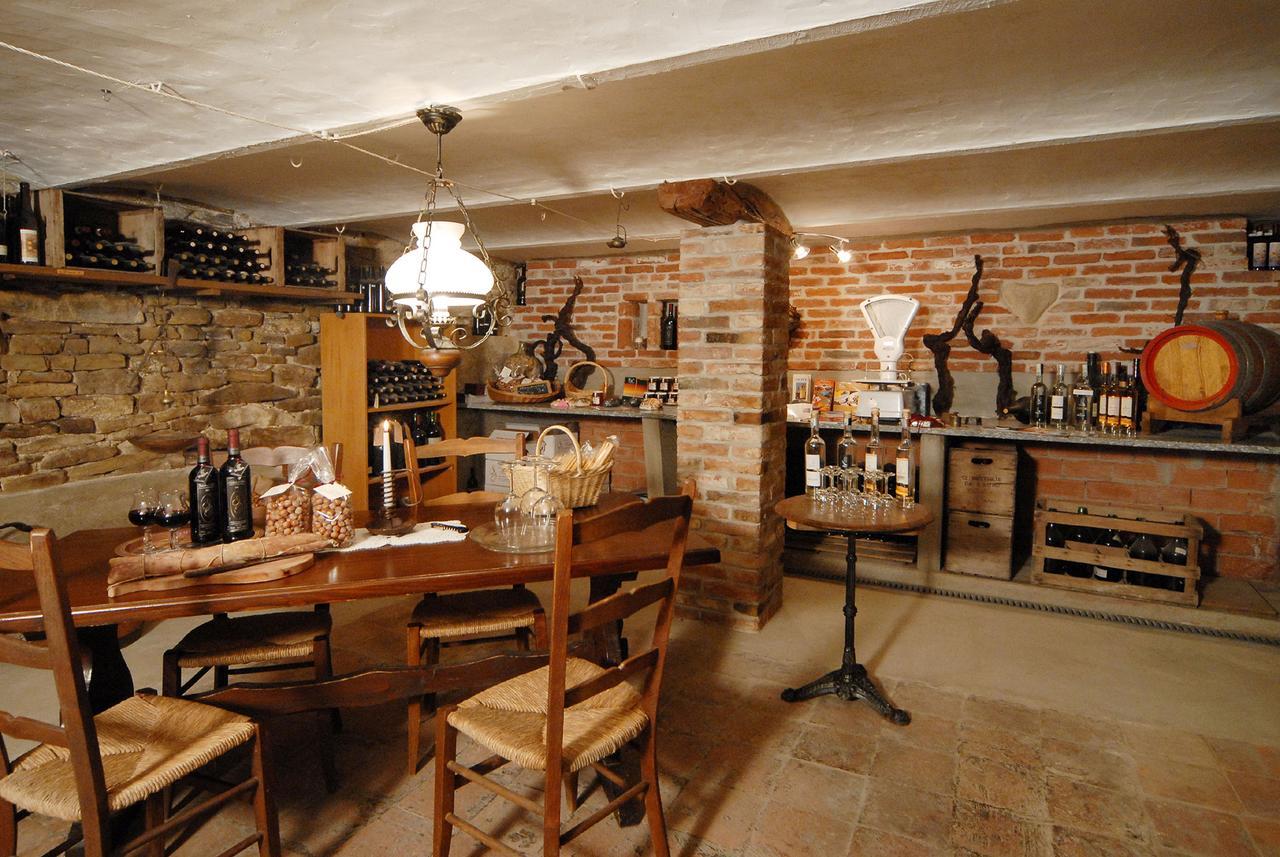 Agriturismo Sondrea Sinio Zewnętrze zdjęcie