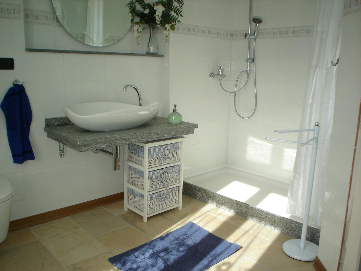 Agriturismo Sondrea Sinio Zewnętrze zdjęcie