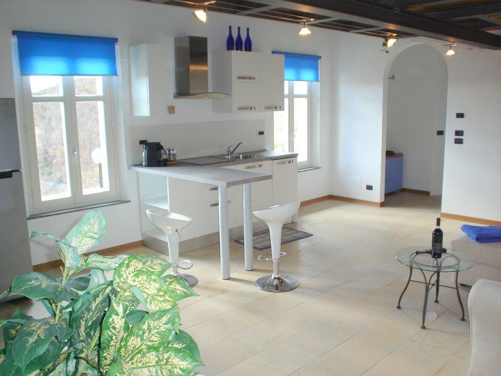 Agriturismo Sondrea Sinio Zewnętrze zdjęcie