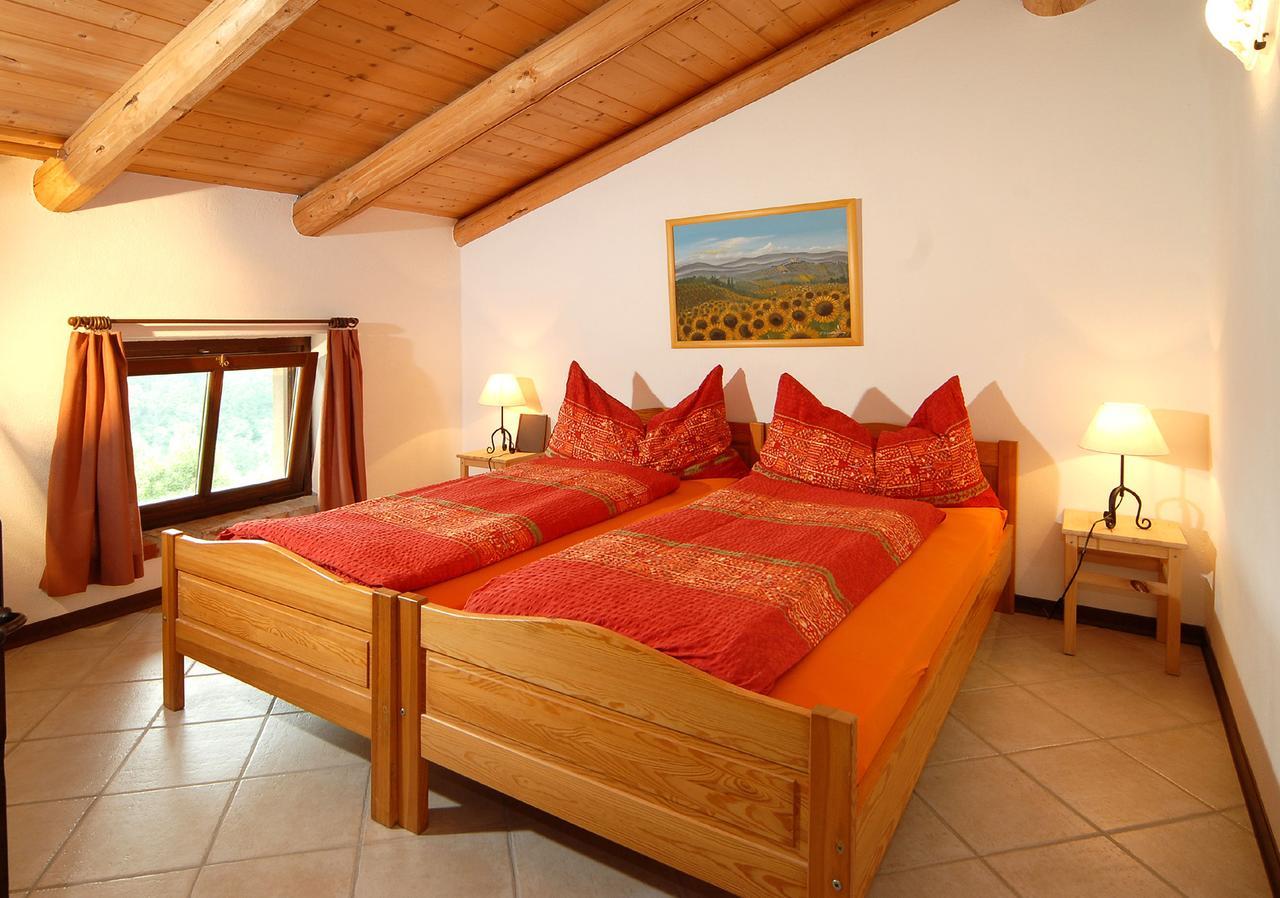 Agriturismo Sondrea Sinio Zewnętrze zdjęcie