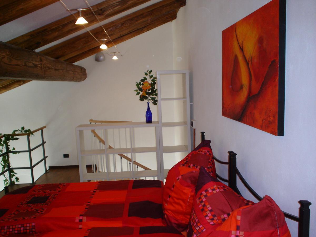 Agriturismo Sondrea Sinio Zewnętrze zdjęcie